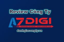 review công ty AZDIGI
