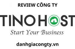 review công ty TINOHOST