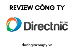 Review công ty Directnic