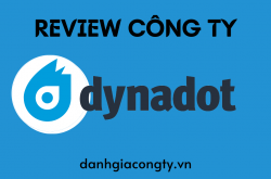 Review công ty Dynadot