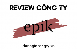 Review công ty Epik