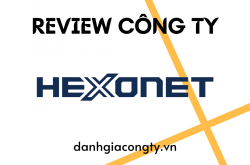 Review công ty Hexonet