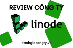 Review công ty Linode