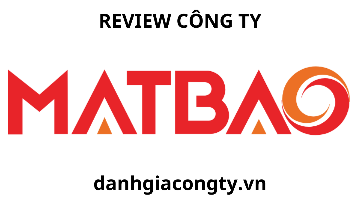 Review công ty mắt bão