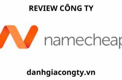review công ty namecheap