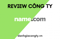 Review công ty NAME.COM