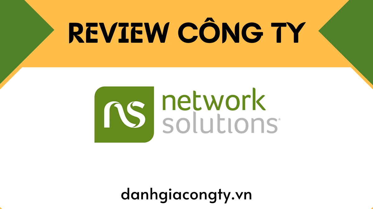 Review công ty Network Solutions