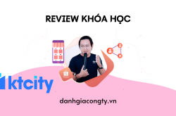 Review khóa học Cày đơn affiliate với sàn Shopee