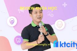 Review khóa học Chiến lược Marketing cho Spa, Thẩm mĩ viện, Nha khoa