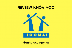 Review khóa học online HOCMAI.VN