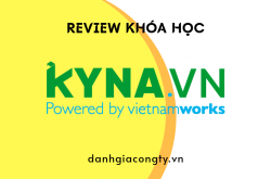 Review khóa học online KYNA.VN
