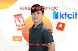 Review khóa học Quảng cáo Shopee dành cho người mới