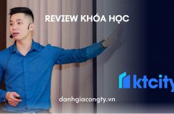 Review khóa học Quảng cáo TikTok 2020 cho người mới