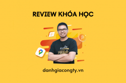 Review khóa học SEO Google Maps 2020 trên KTcity