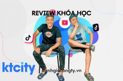 Review khóa học Tạo video triệu views Like A Pro chỉ với smartphone