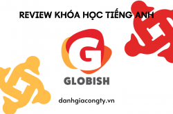 Review khóa học tiếng Anh của Globish