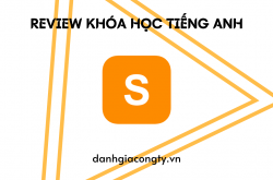 Review khóa học tiếng Anh của STUDYTIENGANH.VN