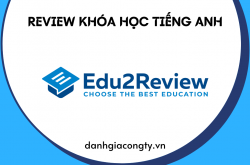 Review khóa học tiếng Anh trên Edu2Review