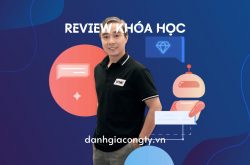 Review khóa học Viral Chatbot trên KTcity