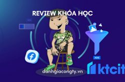 Review khóa học Khóa học Tối ưu quảng cáo chuyển đổi online – Web Conversion Optimization (WCO)