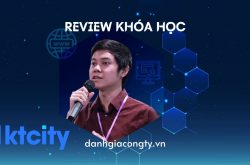 Review khóa học Xây Dựng Website Authority