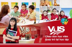 Review Có Nên Cho Con Tham Gia Các Khóa Học Anh Văn Thiếu Nhi Tại Vus Không?