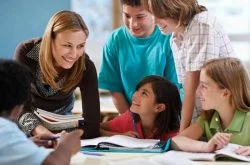 Tìm gia sư dạy kèm chất lượng cao thời 4.0 ở đâu?