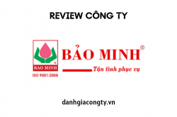 Review công ty bảo hiểm Bảo Minh