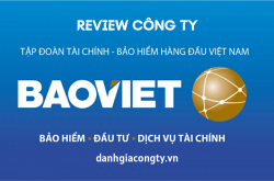 Review công ty bảo hiểm Bảo Việt Nhân thọ