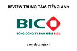 Review công ty bảo hiểm BIC