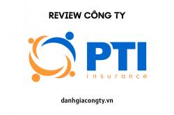 Review công ty bảo hiểm Bưu điện (PTI)
