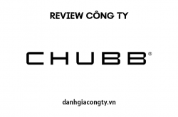Review công ty bảo hiểm Chubb
