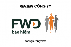 Review công ty bảo hiểm FWD