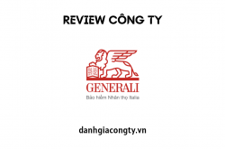 Review công ty bảo hiểm Generali Việt Nam