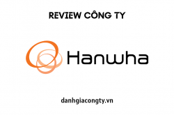 Review công ty bảo hiểm Hanwha Life