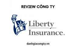 Review công ty bảo hiểm Liberty Việt Nam