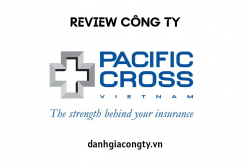 Review công ty bảo hiểm Pacific Cross Việt Nam