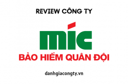 Review công ty bảo hiểm Quân Đội