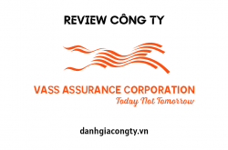 Review công ty bảo hiểm Viễn Đông (VASS)