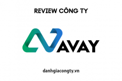 Review công ty cho vay AVAY.VN