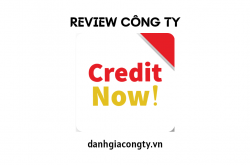 Review công ty cho vay CreditNow
