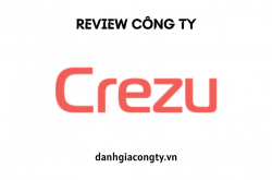 Review công ty cho vay Crezu