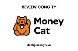 Review công ty cho vay tiền MONEYCAT