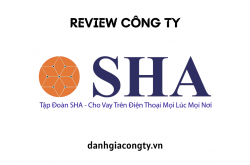 Review công ty cho vay tiền SHA Toàn Cầu - TIETKIEMONLINE.VN