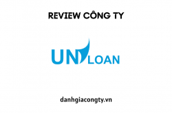 Review công ty cho vay tiền UNILOAN