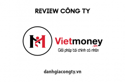 Review công ty cho vay tiền Viet Money
