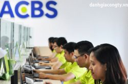 Review công ty chứng khoán ACB (ACBS)