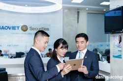 Review công ty chứng khoán Bảo Việt (BVSC)