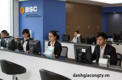 Review công ty chứng khoán BIDV (BSC)