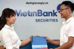 Review công ty chứng khoán Công Thương – VietinBank (CTS)